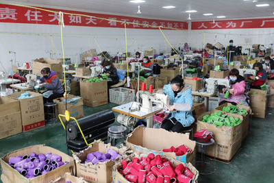 長子縣“真金白銀”助推企業(yè)復工復產(chǎn) 知識產(chǎn)權服務