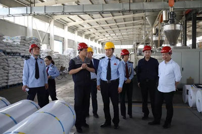 與稅收宣傳有一場“春天的約會”——稅務咨詢服務新體驗