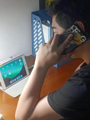 一條稅務熱線，解企業(yè)燃眉之急 發(fā)票告急、稅控設備鎖死難題迎刃而解