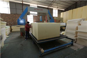 廣西海綿廠 集生產(chǎn)、加工、服務(wù)于一體的全方位解決方案