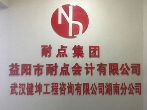 益陽桃江個體戶與公司代理記賬、稅務咨詢及知識產權服務指南