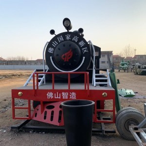 工藝美術(shù)品的教學(xué)價(jià)值 模型教具制造與銷售的新趨勢